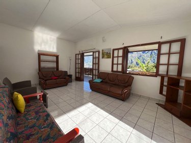 Maison a vendre Cilaos 97413 Réunion 109 m2 6 pièces 282800 euros