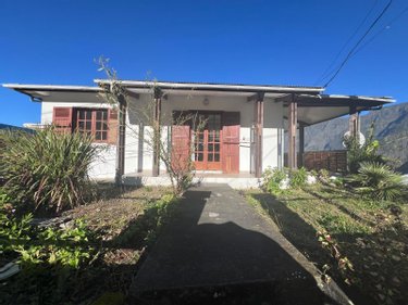 Maison a vendre Cilaos 97413 Réunion 109 m2 6 pièces 282800 euros
