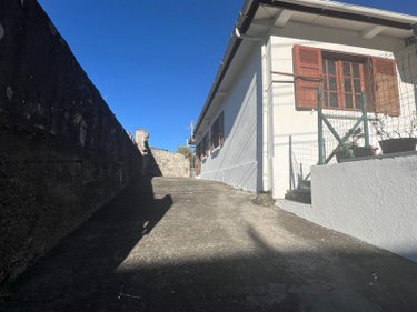 Maison a vendre Cilaos 97413 Réunion 109 m2 6 pièces 282800 euros