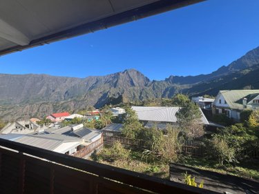 Maison a vendre Cilaos 97413 Réunion 109 m2 6 pièces 282800 euros