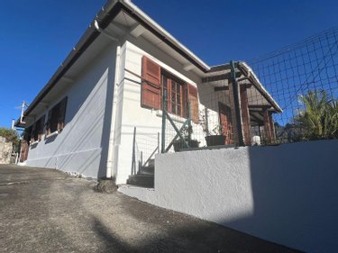 Maison a vendre Cilaos 97413 Réunion 109 m2 6 pièces 282800 euros