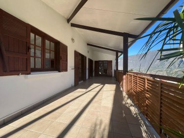 Maison a vendre Cilaos 97413 Réunion 109 m2 6 pièces 282800 euros