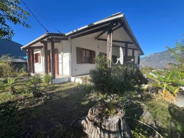 Maison a vendre Cilaos 97413 Réunion 109 m2 6 pièces 282800 euros