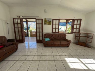 Maison a vendre Cilaos 97413 Réunion 109 m2 6 pièces 282800 euros