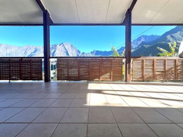 Maison a vendre Cilaos 97413 Réunion 109 m2 6 pièces 282800 euros
