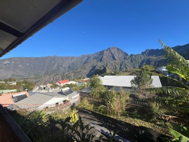Maison a vendre Cilaos 97413 Réunion 109 m2 6 pièces 282800 euros