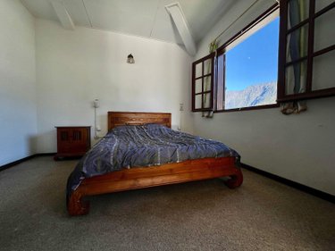 Maison a vendre Cilaos 97413 Réunion 109 m2 6 pièces 282800 euros