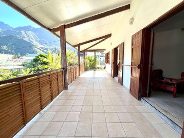 Maison a vendre Cilaos 97413 Réunion 109 m2 6 pièces 282800 euros