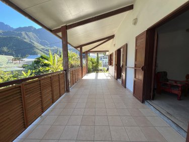 Maison a vendre Cilaos 97413 Réunion 109 m2 6 pièces 282800 euros