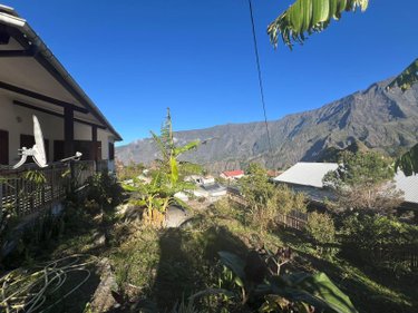 Maison a vendre Cilaos 97413 Réunion 109 m2 6 pièces 282800 euros