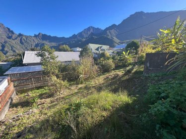 Maison a vendre Cilaos 97413 Réunion 109 m2 6 pièces 282800 euros
