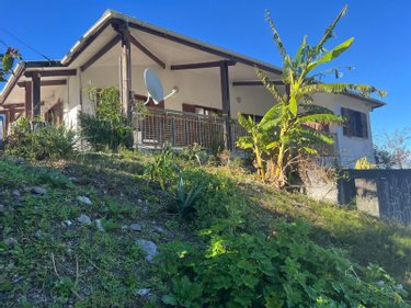 Maison a vendre Cilaos 97413 Réunion 109 m2 6 pièces 282800 euros