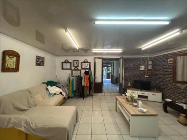 Maison a vendre La-Montagne 97417 Réunion 106 m2 4 pièces 165000 euros