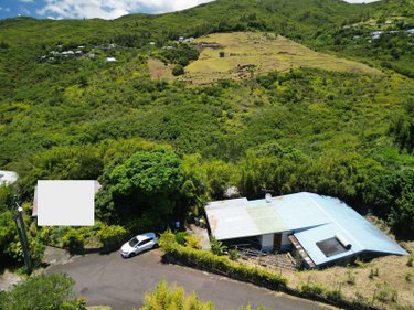 Maison a vendre La-Montagne 97417 Réunion 106 m2 4 pièces 165000 euros
