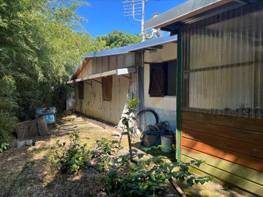 Maison a vendre La-Montagne 97417 Réunion 106 m2 4 pièces 165000 euros