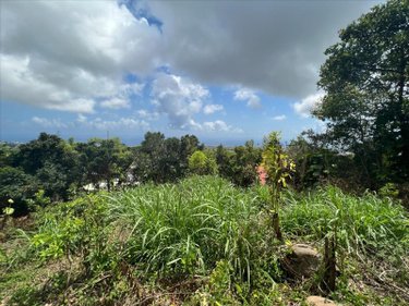 Terrain a batir a vendre Sainte-Clotilde 97490 Réunion 1940 m2  366500 euros
