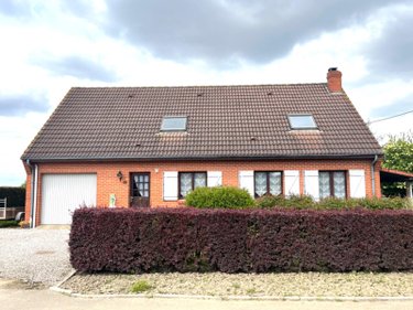 Maison a vendre Zuytpeene 59670 Nord 100 m2 5 pièces 220000 euros