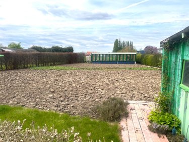 Maison a vendre Zuytpeene 59670 Nord 100 m2 5 pièces 220000 euros