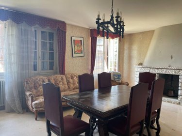 Maison a vendre Lacapelle-Marival 46120 Lot 300 m2 9 pièces 204800 euros