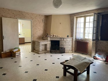 Maison a vendre Lacapelle-Marival 46120 Lot 300 m2 9 pièces 204800 euros