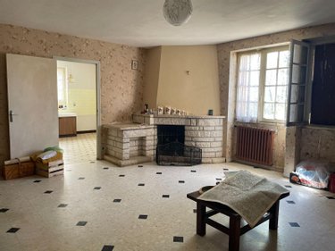 Maison a vendre Lacapelle-Marival 46120 Lot 300 m2 9 pièces 229600 euros