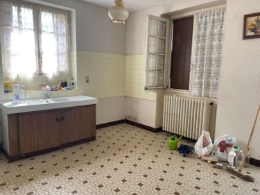Maison a vendre Lacapelle-Marival 46120 Lot 300 m2 9 pièces 229600 euros