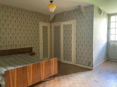 Maison a vendre Lacapelle-Marival 46120 Lot 300 m2 9 pièces 229600 euros