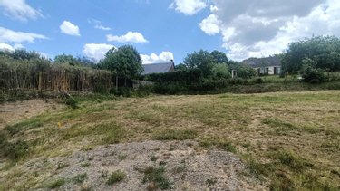 Terrain a batir a vendre Guichen 35580 Ille-et-Vilaine 387 m2  115700 euros