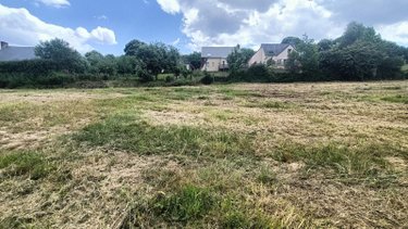 Terrain a batir a vendre Guichen 35580 Ille-et-Vilaine 423 m2  110750 euros