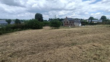 Terrain a batir a vendre Guichen 35580 Ille-et-Vilaine 1505 m2  191000 euros