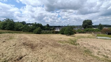 Terrain a batir a vendre Guichen 35580 Ille-et-Vilaine 1505 m2  191000 euros