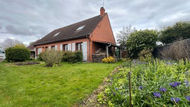 Maison a vendre Zuytpeene 59670 Nord 100 m2 5 pièces 220000 euros