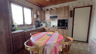 Maison a vendre Zuytpeene 59670 Nord 100 m2 5 pièces 220000 euros