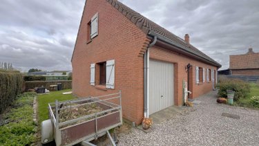Maison a vendre Zuytpeene 59670 Nord 100 m2 5 pièces 220000 euros