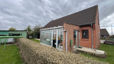 Maison a vendre Zuytpeene 59670 Nord 100 m2 5 pièces 220000 euros