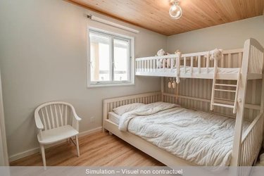 Maison a vendre Zuytpeene 59670 Nord 100 m2 5 pièces 220000 euros