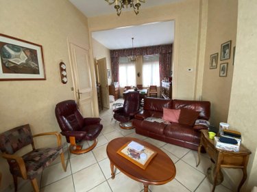 Maison a vendre Armentières 59280 Nord 135 m2 6 pièces 167800 euros