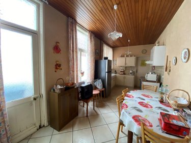 Maison a vendre Armentières 59280 Nord 135 m2 6 pièces 167800 euros
