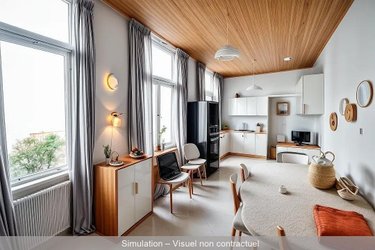 Maison a vendre Armentières 59280 Nord 135 m2 6 pièces 167800 euros