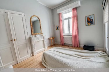 Maison a vendre Armentières 59280 Nord 135 m2 6 pièces 167800 euros