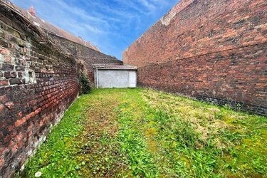 Maison a vendre Armentières 59280 Nord 135 m2 6 pièces 167800 euros