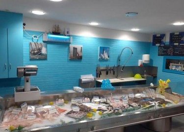 Fonds et murs commerciaux a vendre Wormhout 59470 Nord  53120 euros