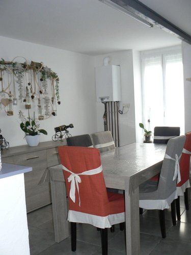 Maison a vendre Étroeungt 59219 Nord 80 m2 4 pièces 94500 euros