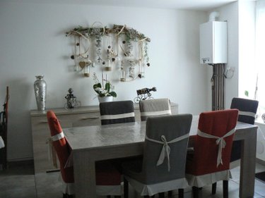 Maison a vendre Étroeungt 59219 Nord 80 m2 4 pièces 94500 euros