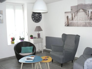 Maison a vendre Étroeungt 59219 Nord 80 m2 4 pièces 94500 euros