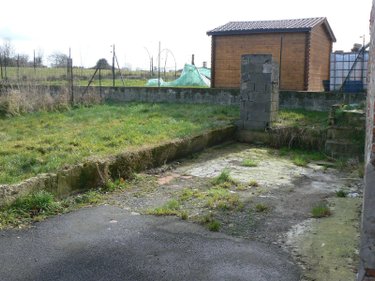 Maison a vendre Étroeungt 59219 Nord 80 m2 4 pièces 94500 euros