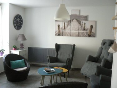 Maison a vendre Étroeungt 59219 Nord 80 m2 4 pièces 94500 euros