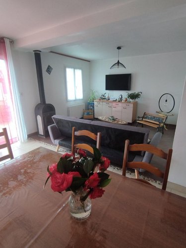 Maison a vendre Guerlesquin 29650 Finistère 72 m2 2 pièces 168800 euros