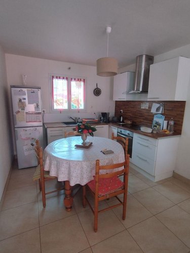 Maison a vendre Guerlesquin 29650 Finistère 72 m2 2 pièces 168800 euros