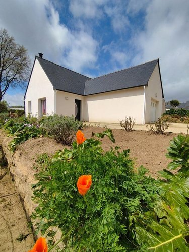 Maison a vendre Guerlesquin 29650 Finistère 72 m2 2 pièces 187992 euros